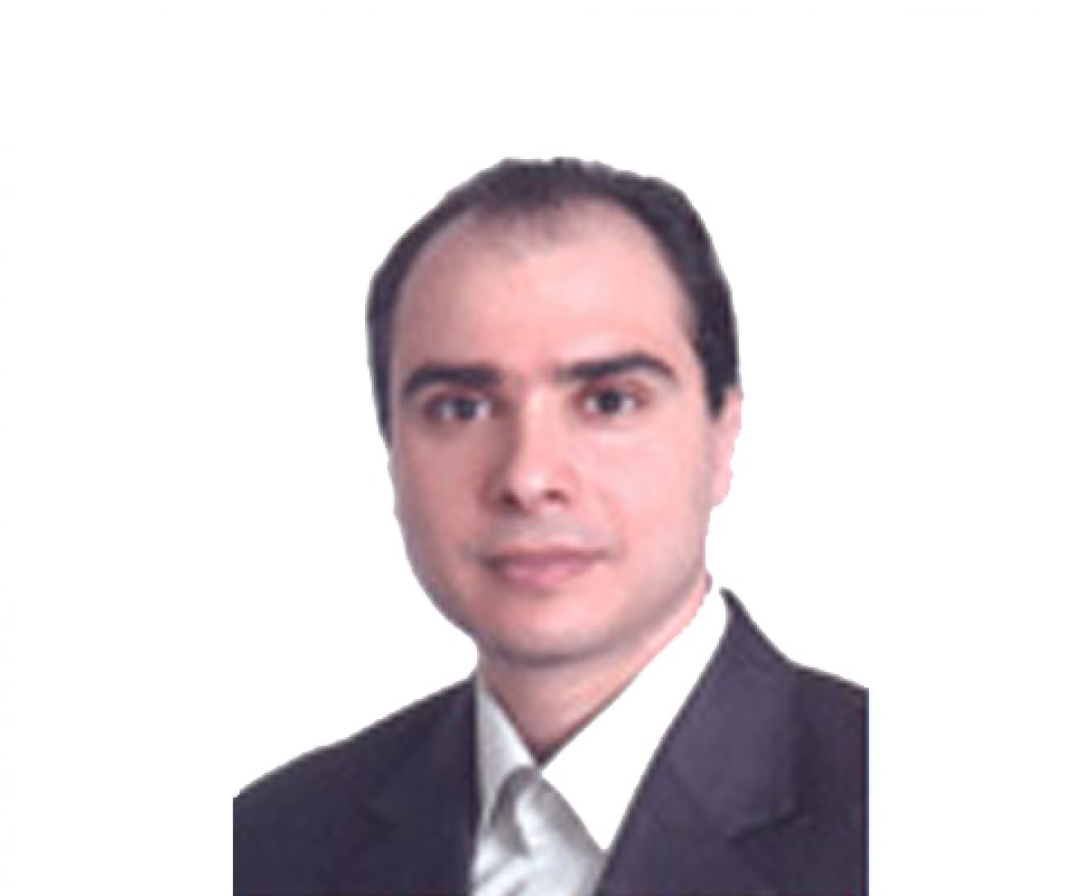 دکتر محمدرضا حکیمیان