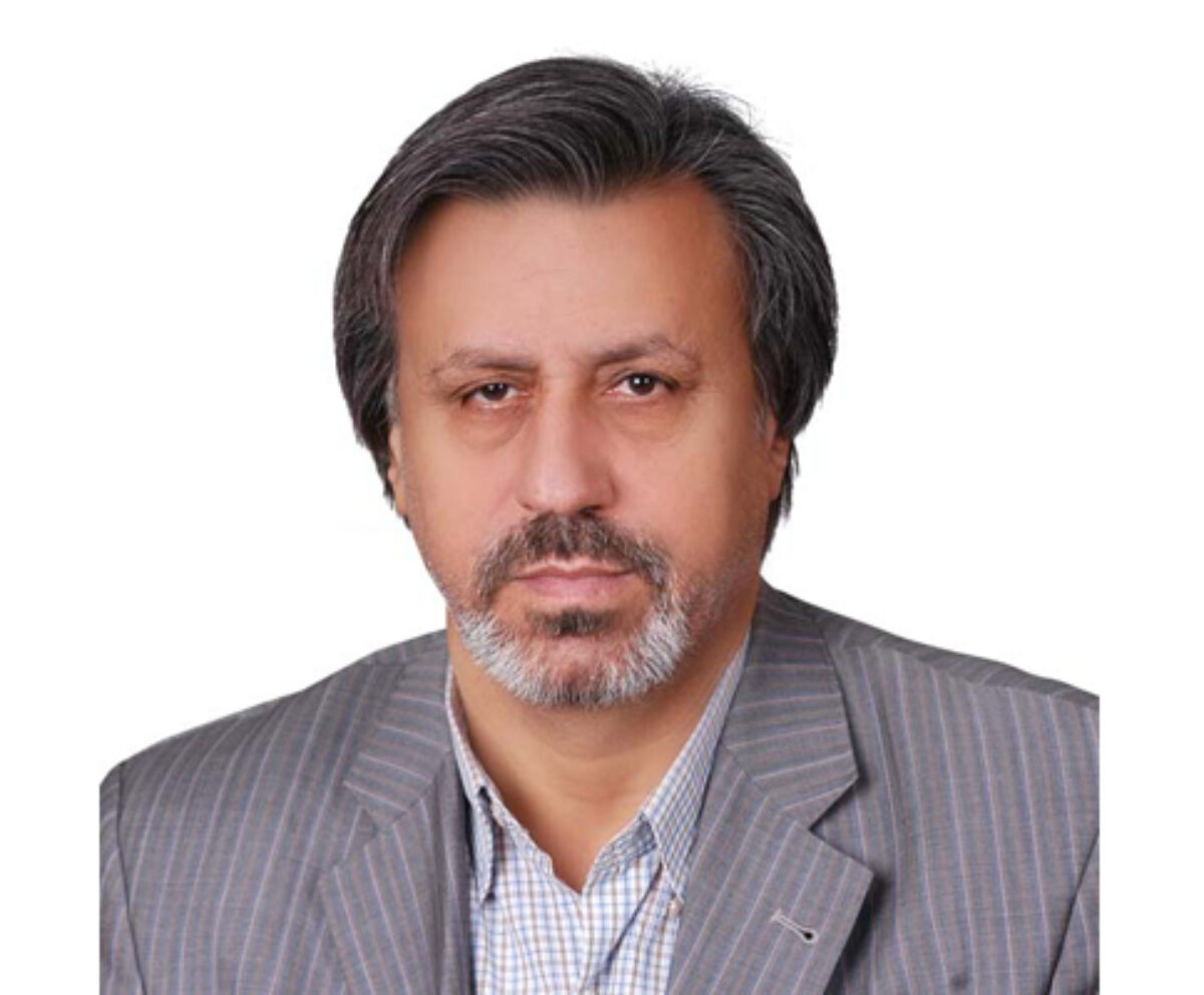 دکتر محمد یزدانی