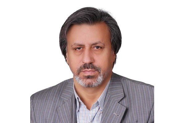 دکتر محمد یزدانی