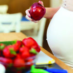 توصیه های تغذیه ای برای مادر باردار
